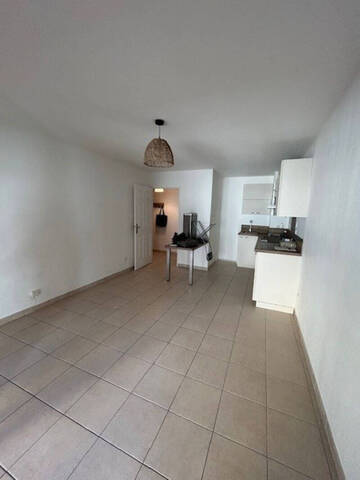 Location appartement 2 pièces 41.71 m² à Nice (06000)