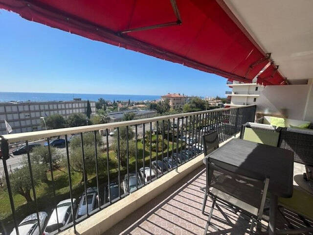Location Appartement 3 pièces 77.53 m² Nice (06200)
