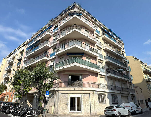 Acheter Local commercial Nice (06000)