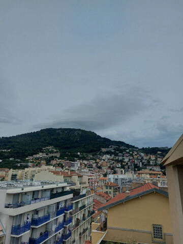 Location appartement 2 pièces 38 m² à Nice (06300)