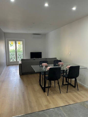 Location appartement 3 pièces 60.72 m² à Nice (06000)