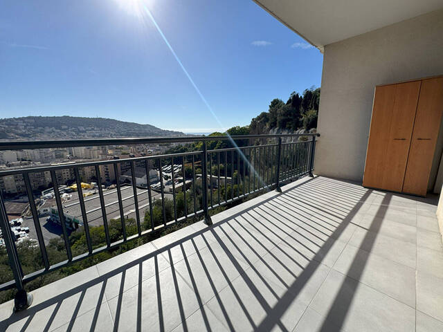 Vente appartement 1 pièce 21 m² à Nice (06000)