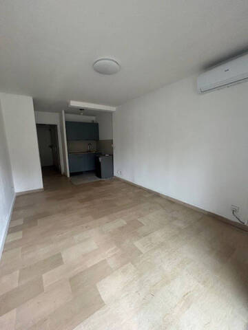 Location appartement 1 pièce 30 m² à Nice (06200)