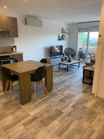 Vente Appartement 2 pièces 38.62 m² Mougins (06250)