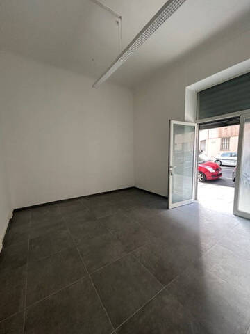 Vente Local commercial Nice (06000)