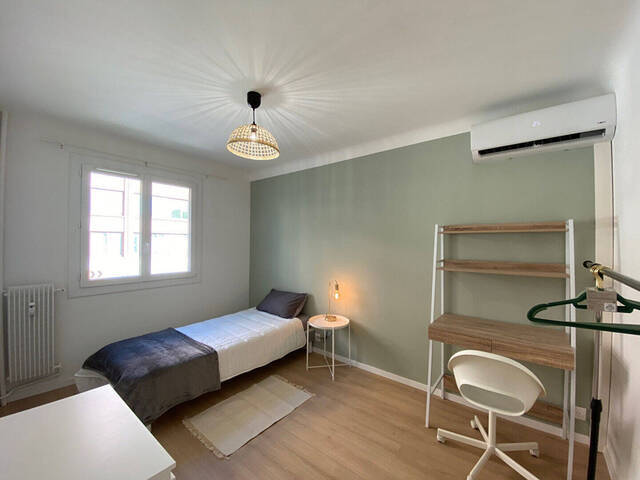 Location Appartement 1 pièce 17.33 m² Nice (06200)