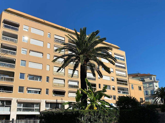 Acheter Bureau / local professionnel Nice (06000)