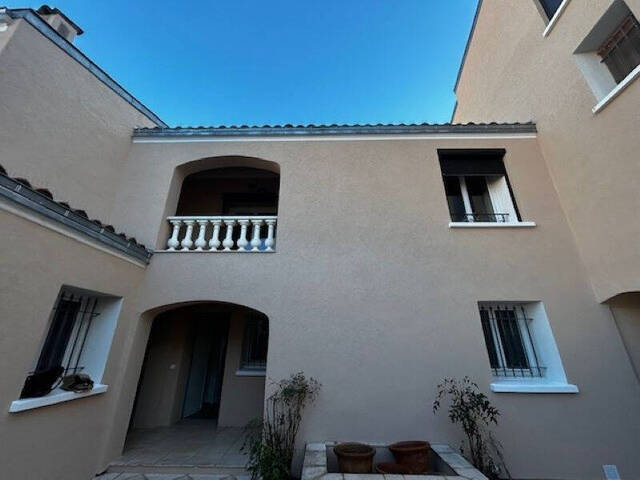 Vente Appartement 3 pièces 73.27 m² Grasse (06130)