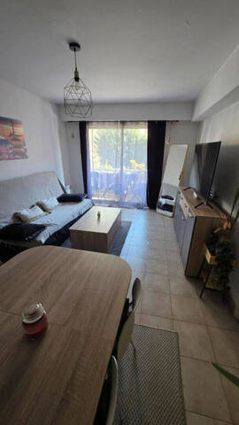 Vente Appartement 2 pièces 49.87 m² Nice (06000)