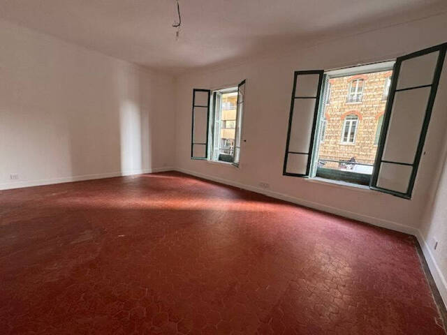 Vente Appartement 3 pièces 72 m² Nice (06000)