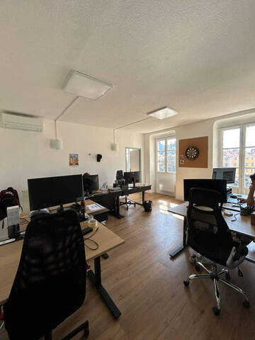 Vente Local commercial Nice (06300)