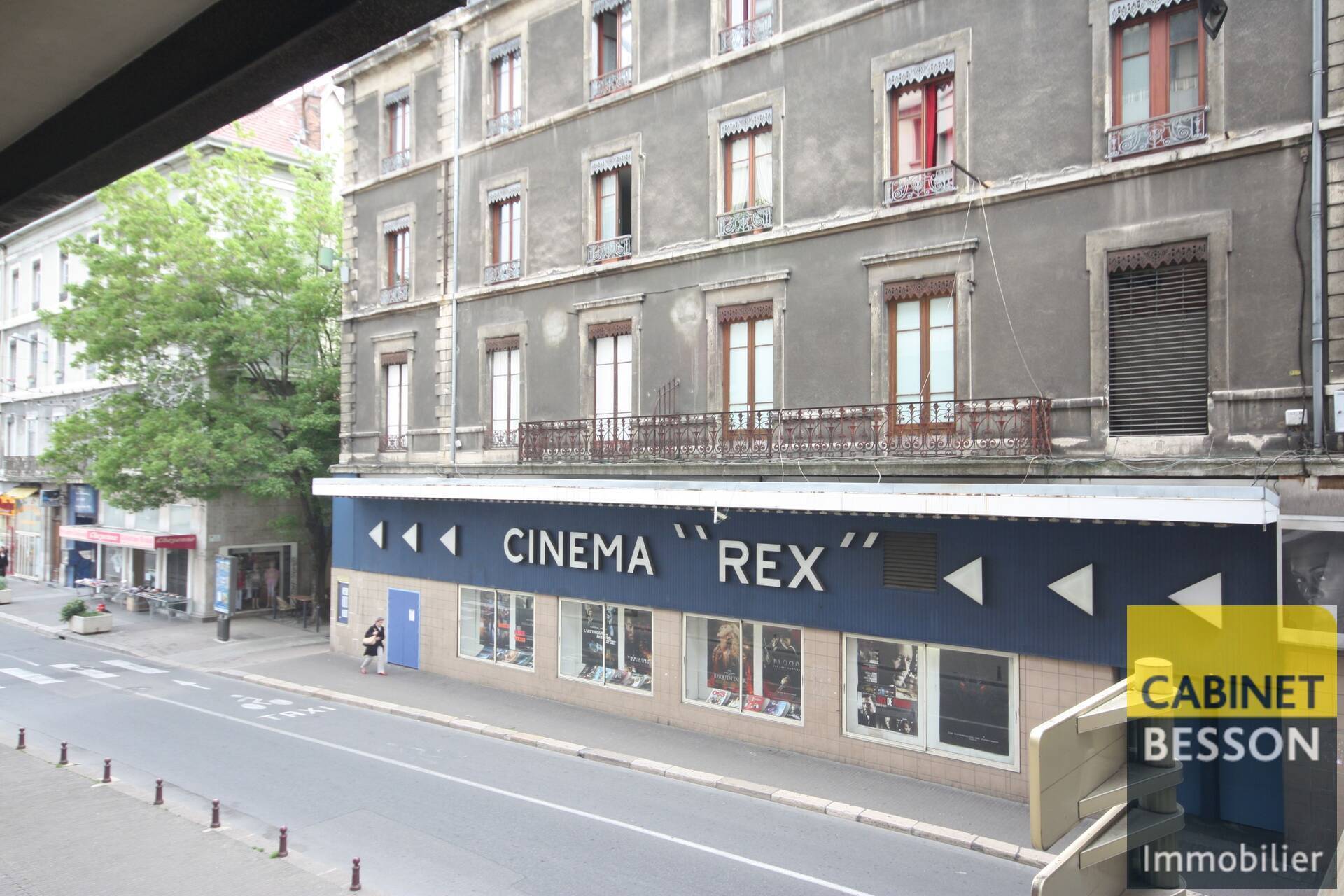 10 Rue Henri Le Chatelier 38000 Grenoble