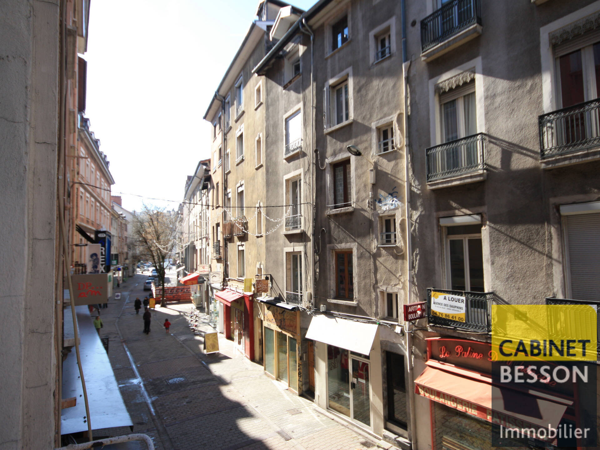 appartements en vente à Grenoble (38000)