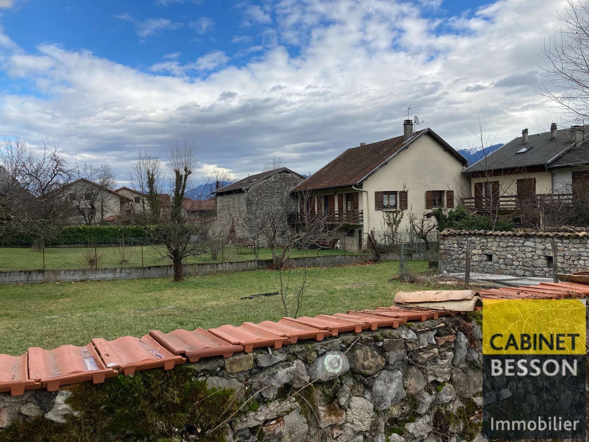 maisons en vente à Grenoble et ses environs