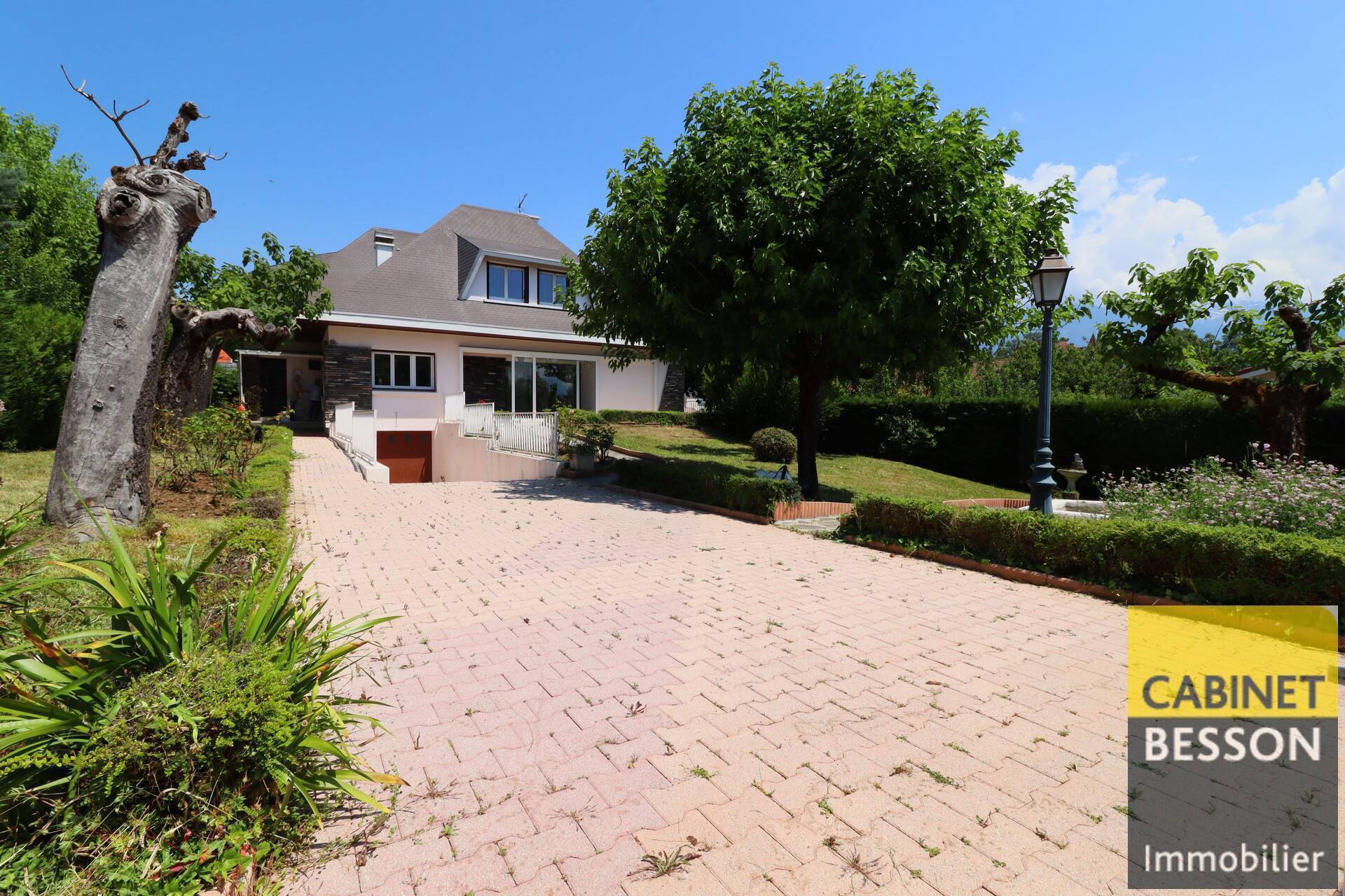 maison en vente à Grenoble et ses environs