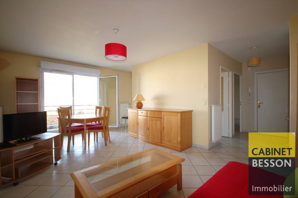 Location F3 St Martin D Heres Bien vendu par nos soins Appartement t3 Saint-Martin-d'Hères 38400