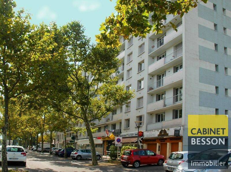 Vente Parking garage Le PontdeClaix 38800