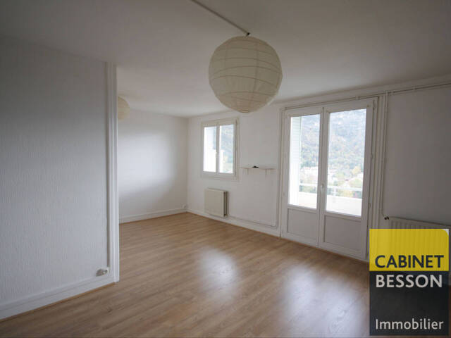 Location Appartement t4 Saint-Égrève 38120 PONT DE VENCE