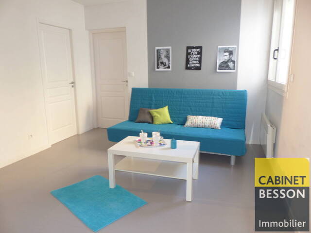 louer Appartement t2 Grenoble 38000 RUES PIÉTONNES