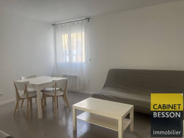 Location Appartement t2 Grenoble 38000 RUES PIÉTONNES