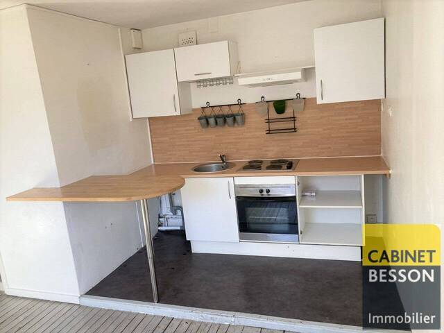 louer Appartement t2 Grenoble 38000 BERRIAT ST BRUNO