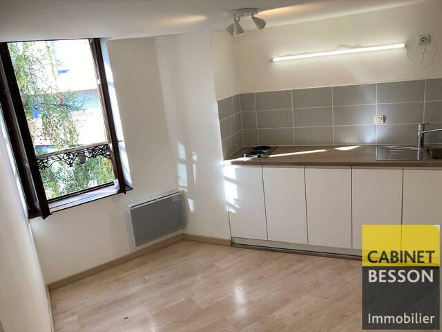 louer Appartement t2 Grenoble 38000 BERRIAT ST BRUNO