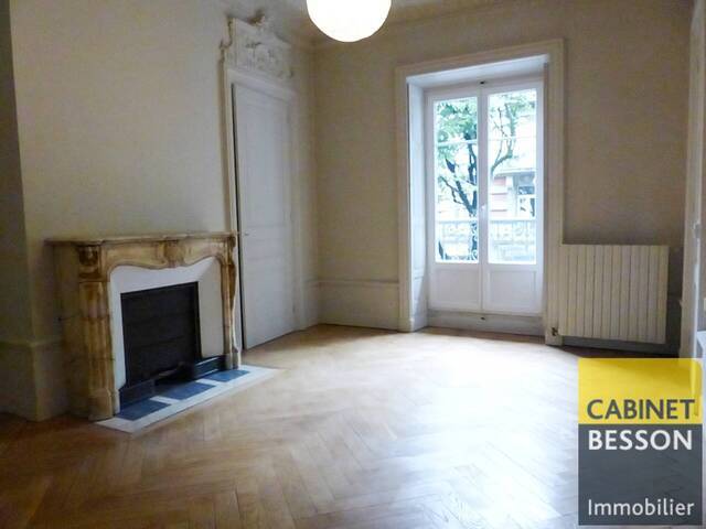louer Appartement t5 Grenoble 38000 Gambetta, Place Dubedout
