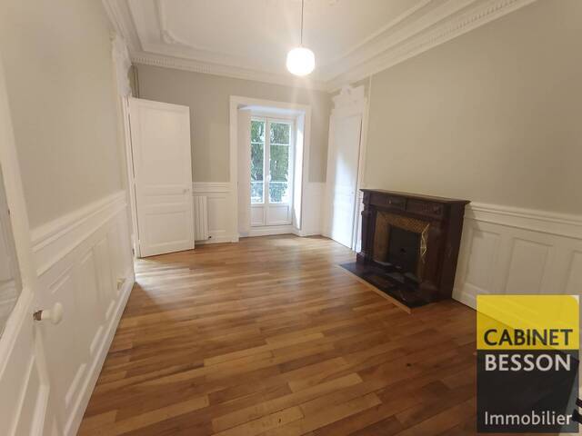 louer Appartement t5 Grenoble 38000 Gambetta, Place Dubedout
