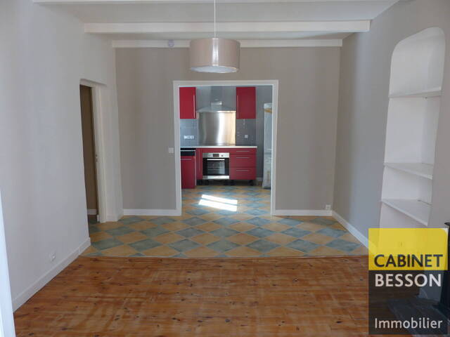 Location Appartement t2 Grenoble 38000
