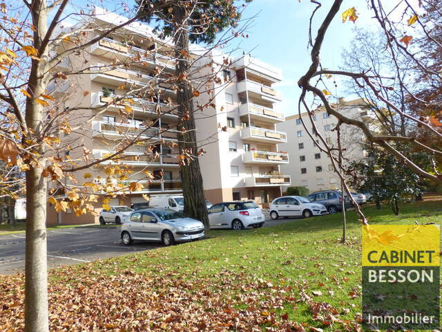 louer Appartement t2 Grenoble 38000 Jean Perrot