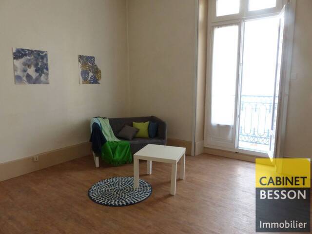 louer Appartement t1 bis Grenoble 38000 HYPERCENTRE