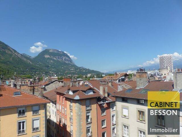 louer Appartement t3 Grenoble 38000 HYPERCENTRE