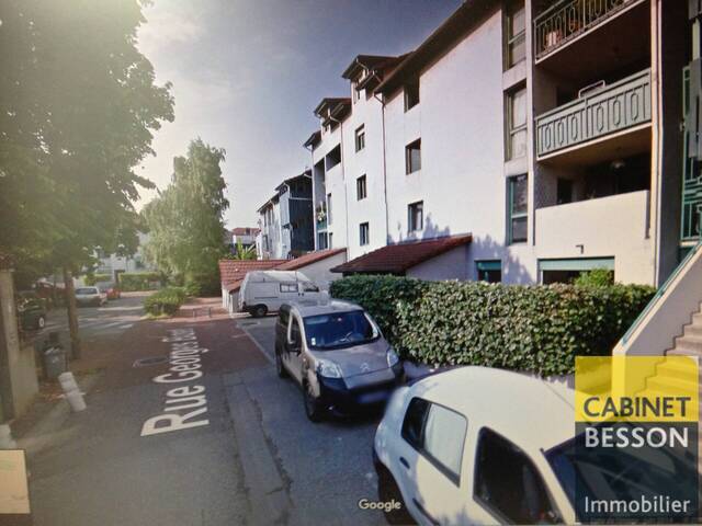 Location Parking garage Grenoble 38000