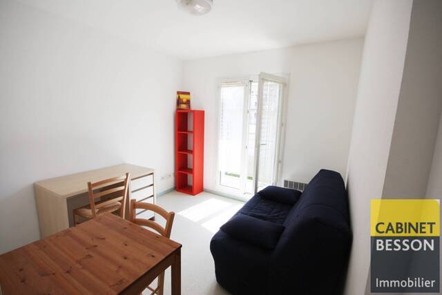 Location Appartement studio 1 pièce Grenoble 38000 Europole