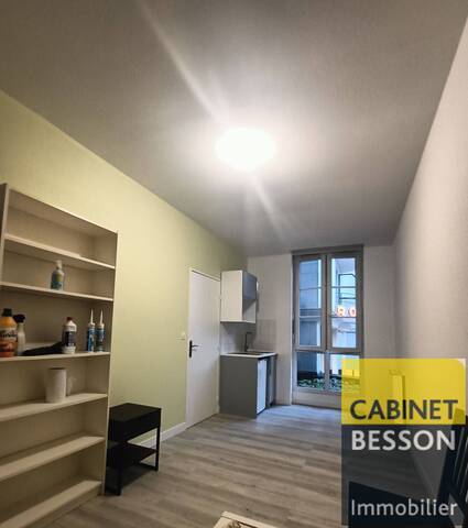 Location Appartement studio 1 pièce Grenoble 38000
