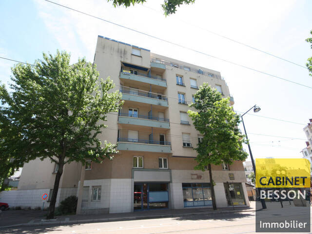 Location Parking garage Grenoble 38000 Ile verte
