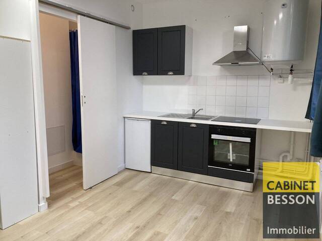 louer Appartement t1 Grenoble 38000