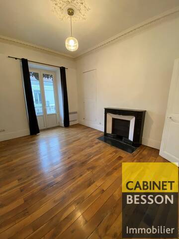Location Appartement t2 Grenoble 38000 Victor Hugo