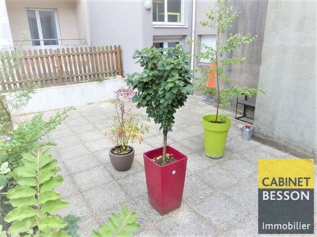 louer Appartement t3 Grenoble 38000