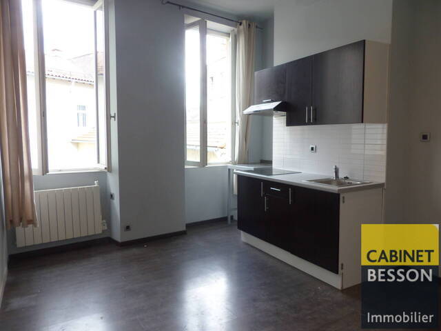 louer Appartement t2 Grenoble 38000