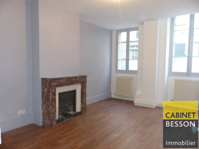 Location Appartement t3 Grenoble 38000