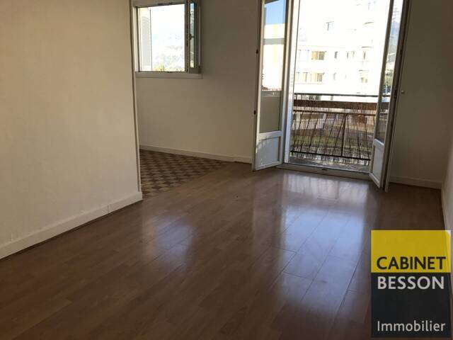 louer Appartement t3 Grenoble 38100