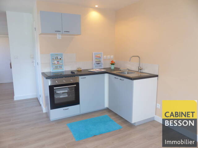 louer Appartement studio 1 pièce Grenoble 38000