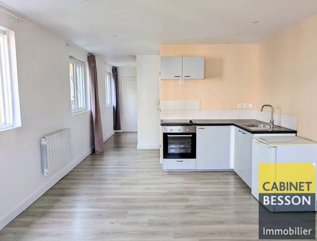 louer Appartement studio 1 pièce Grenoble 38000