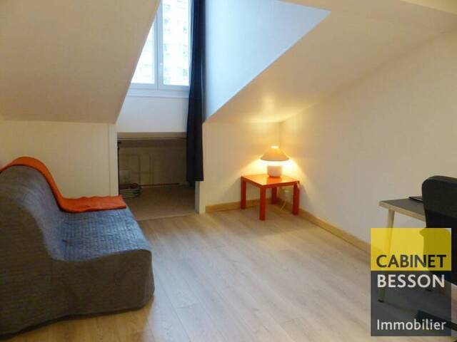 louer Appartement t2 Grenoble 38000