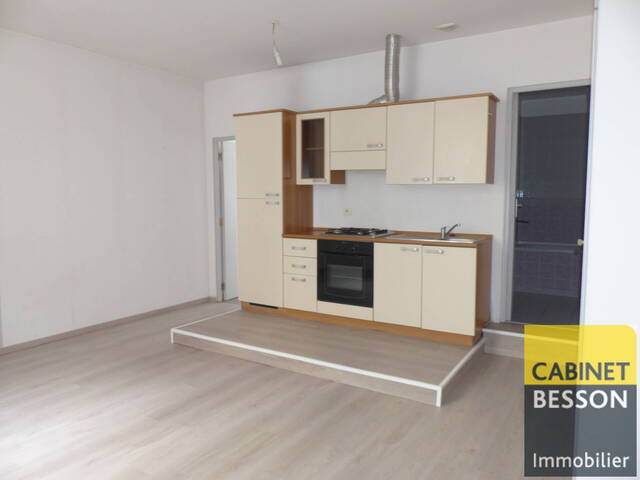 louer Appartement t2 Grenoble 38000