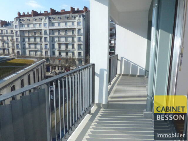 louer Appartement t4 Grenoble 38000