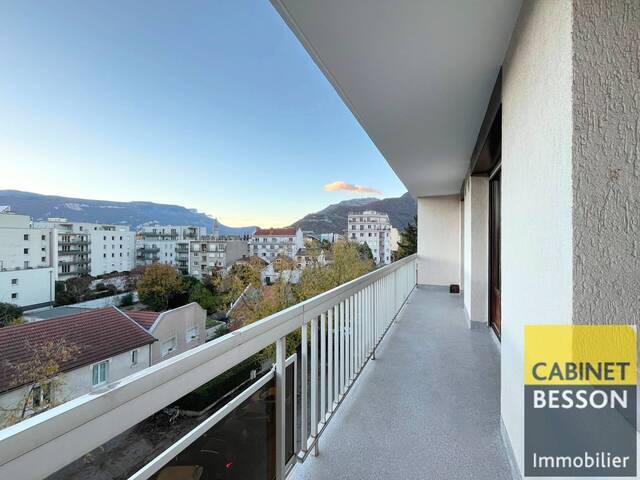 louer Appartement t2 Grenoble 38000 CLEMENCEAU - VALMY