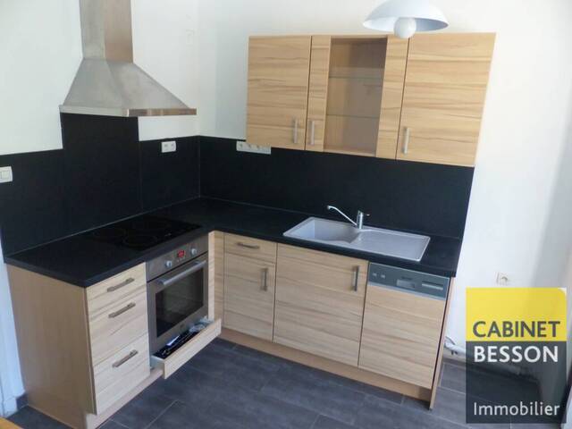 louer Appartement t2 Grenoble 38000