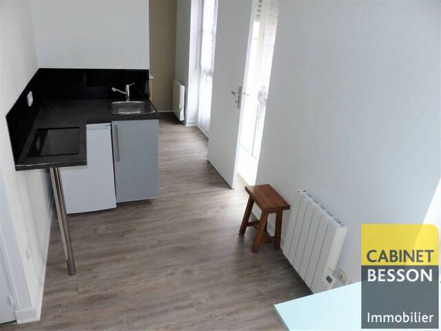 Location Appartement t2 Grenoble 38000